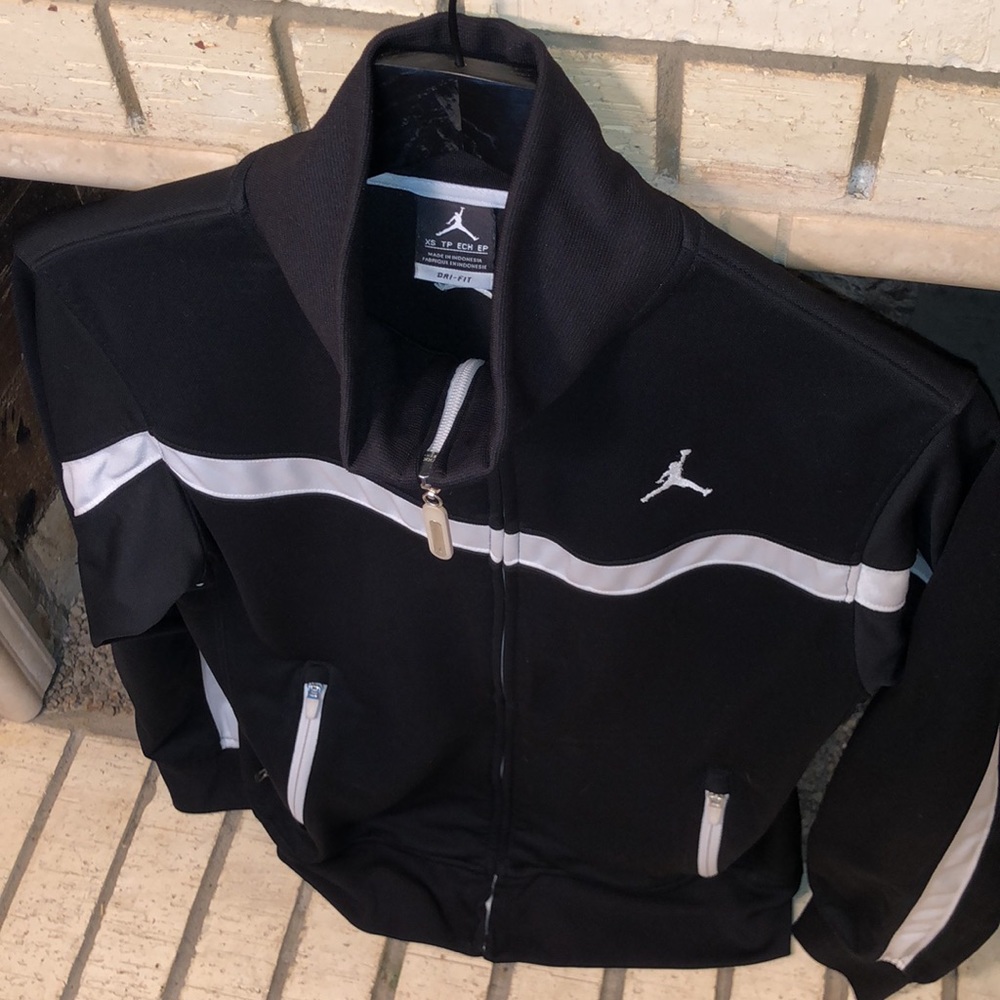 🤑PRICE DROP🤑 Jordan - Zip-Up - Men’s XS